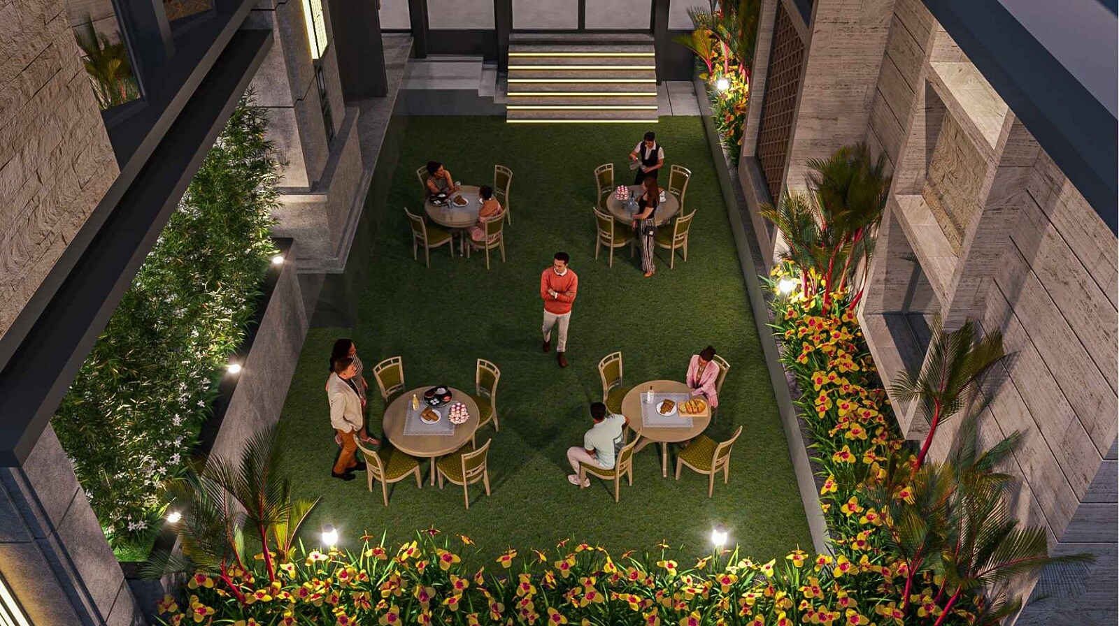 Navayuga Godavari Amenities-Features 3