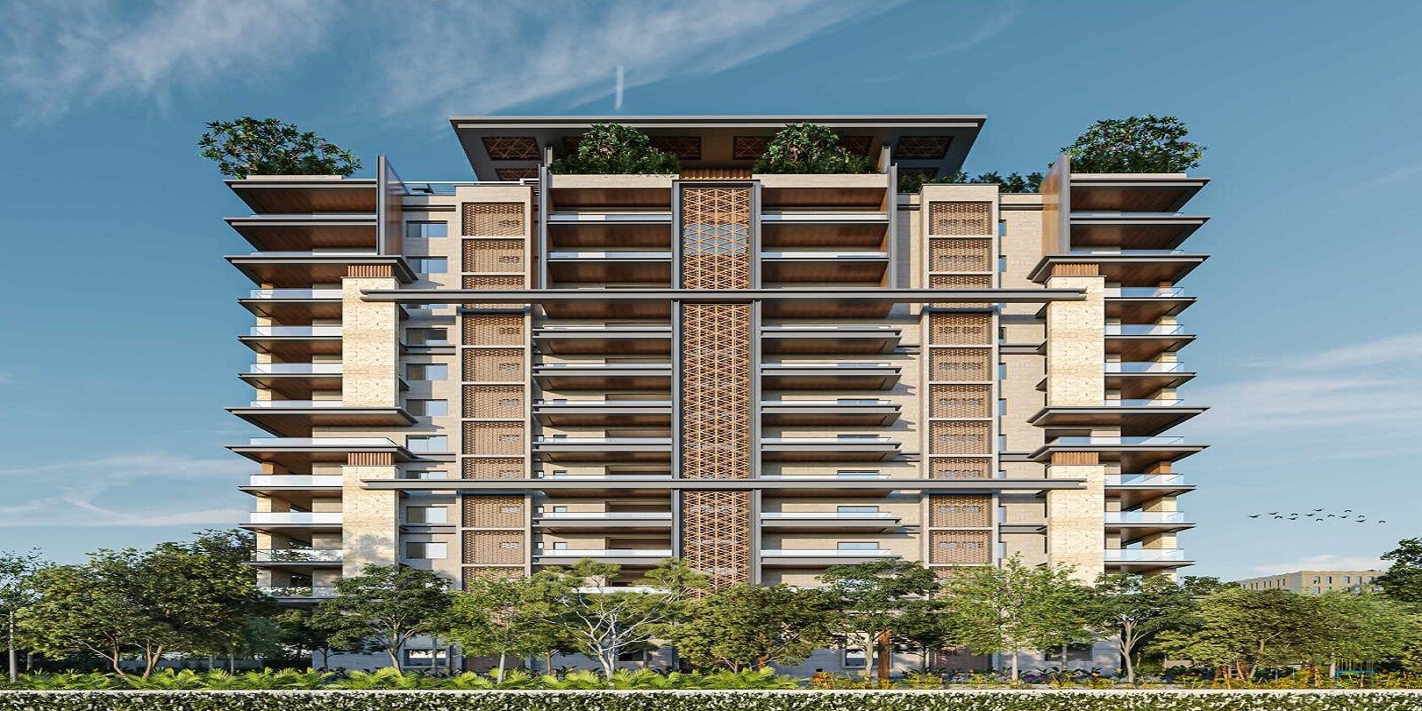 Navayuga Godavari Featured Image