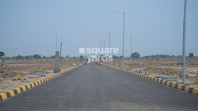 Navya Navanirman Nagar Tower View 1