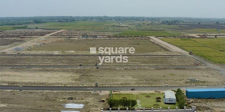 Navya Navanirman Nagar Tower View 2