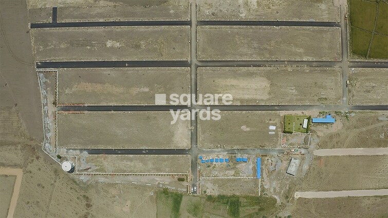 Navya Navanirman Nagar Tower View 3