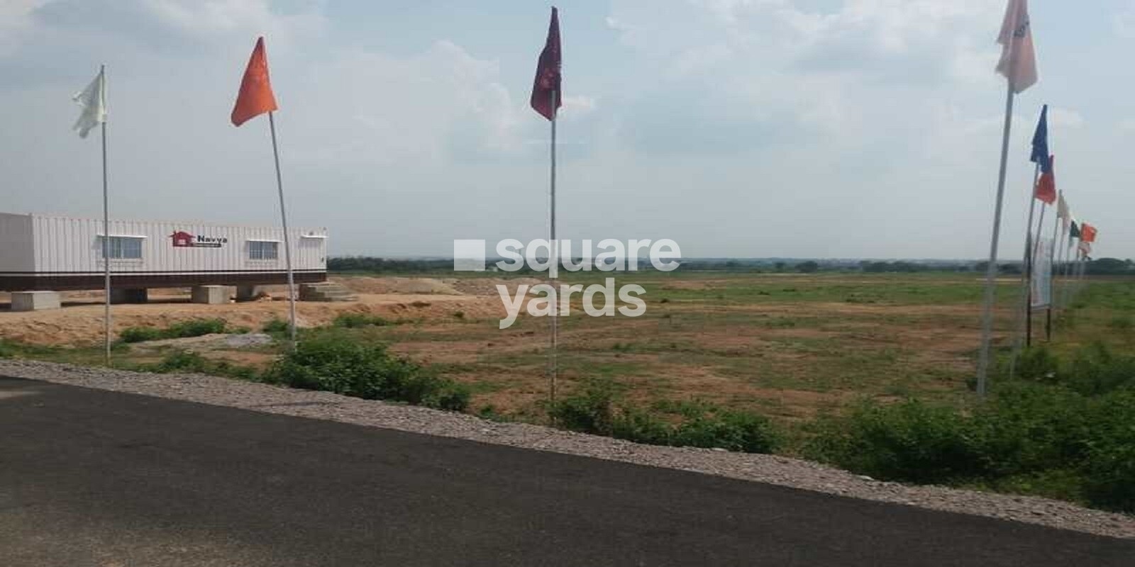 Navya Sarovar Featured Image