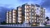 Navya The Central Apartment Exteriors