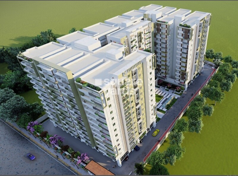 Navya Uvera Heights