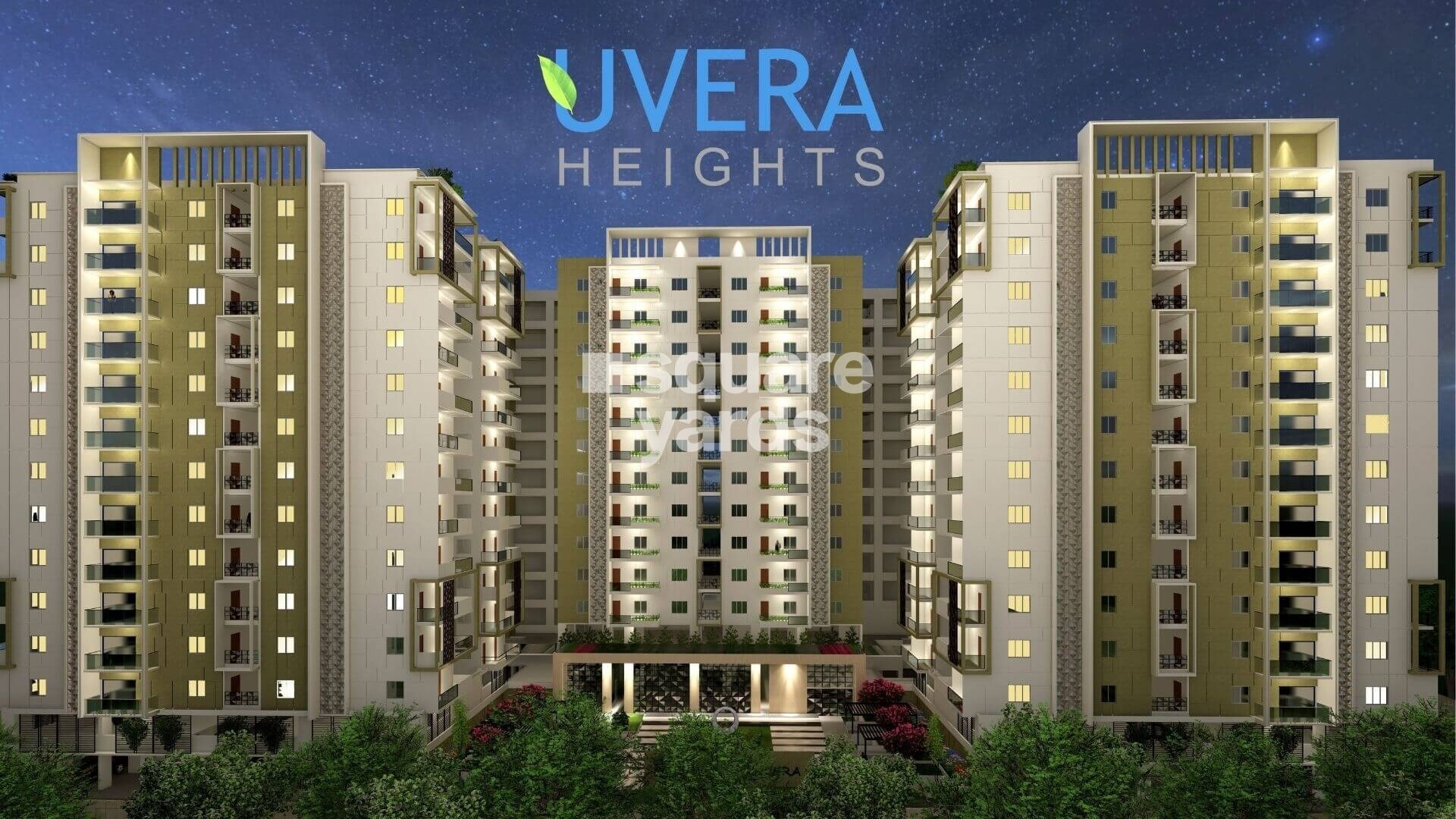 Navya Uvera Heights