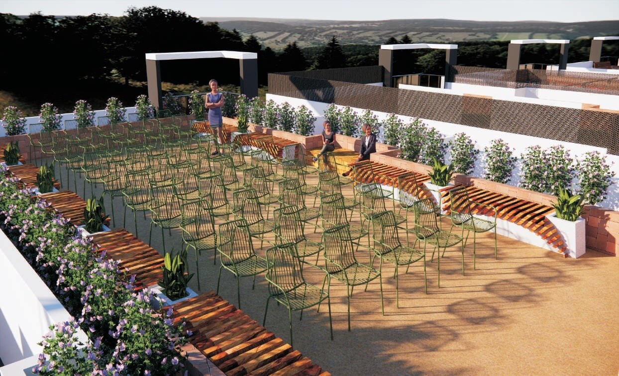 NC Vihanga Amenities-Features