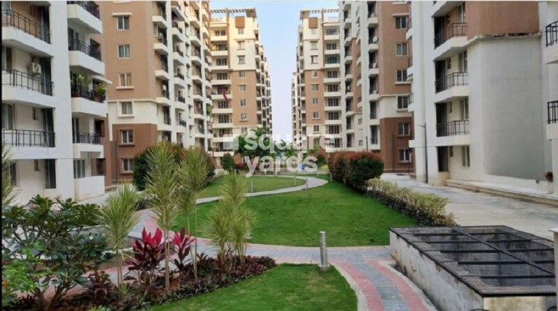 NCC Cyber Urbania Amenities-Features 1