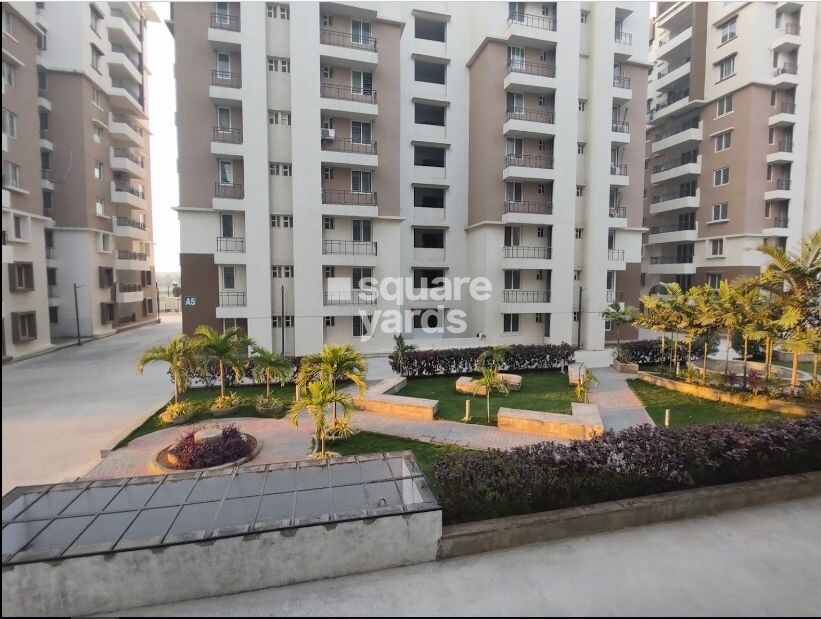 NCC Cyber Urbania Amenities-Features 2