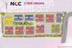 NCC Cyber Urbania Master Plan Image