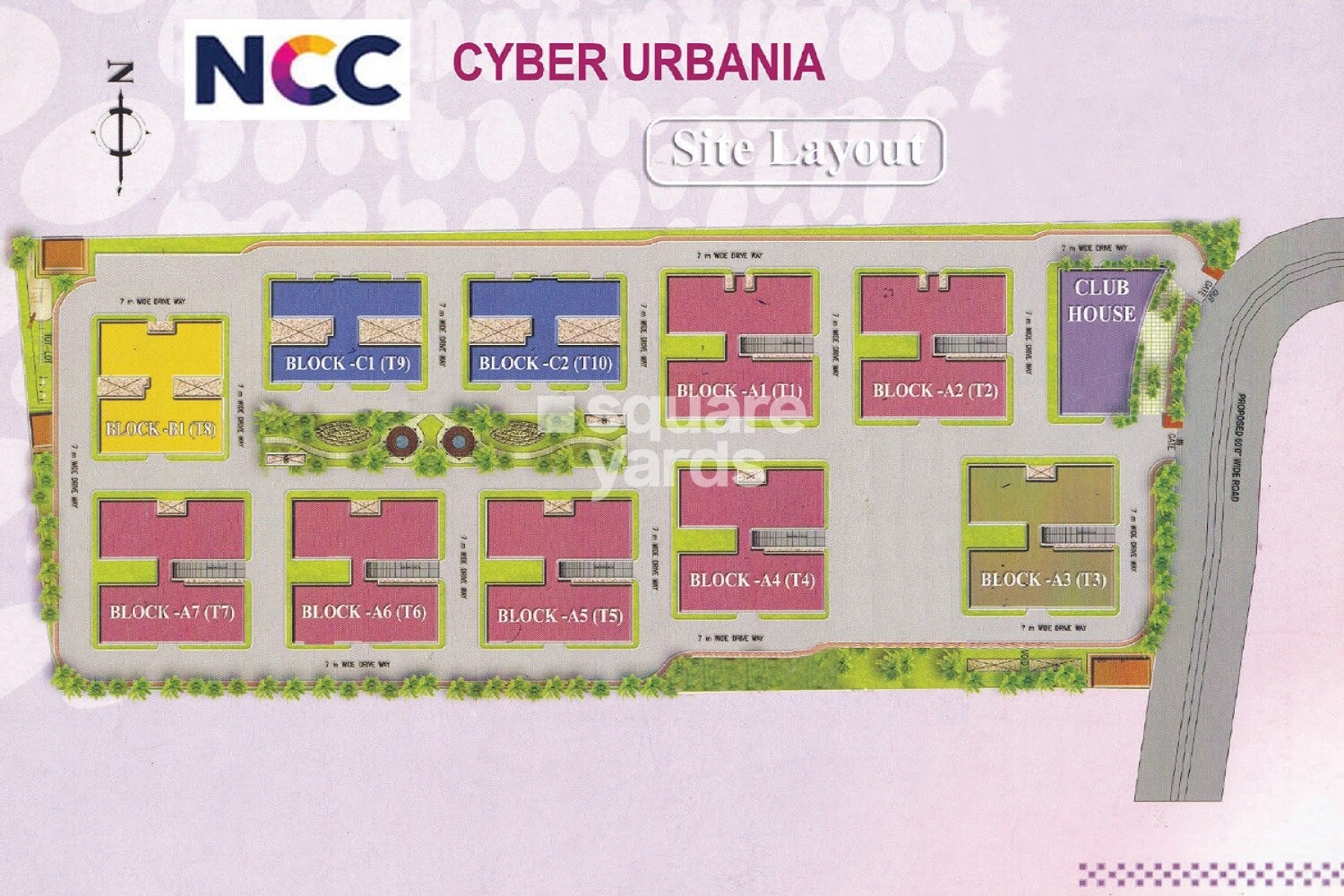 NCC-Cyber-Urbania_a book with a picture of a train on it