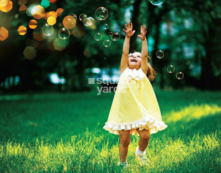 NCC Urban Gardenia Amenities-Features 1