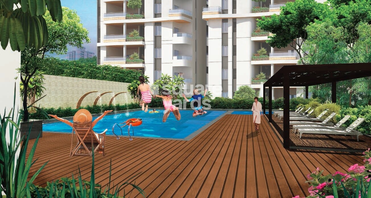 NCC Urban Gardenia Amenities-Features 4