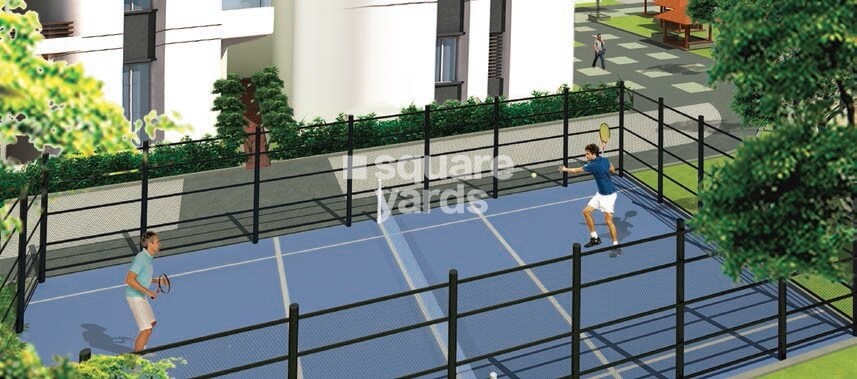 NCC Urban Gardenia Amenities-Features 6