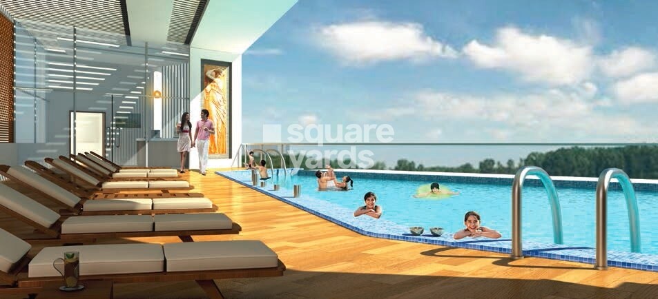 NCC Urban Gardenia Amenities-Features 2