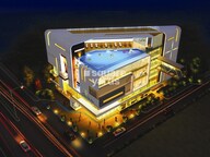 NCC Urban Gardenia Clubhouse External Image