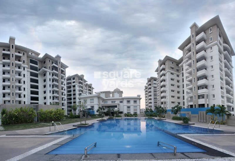 NCC Urban Nagarjuna Residency Amenities-Features 4
