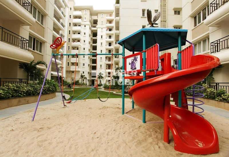 ncc urban nagarjuna residency project amenities features5