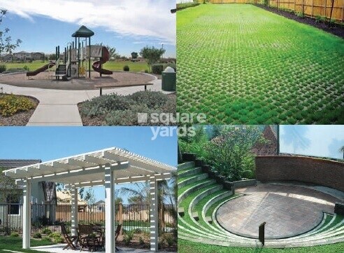 NCC Urban One Amenities-Features 1