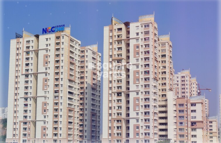 NCC Urban One Tower View 4