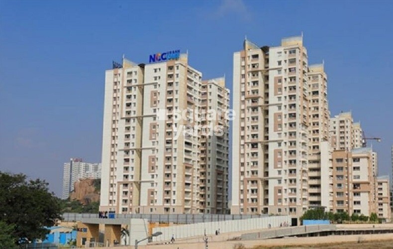 NCC Urban One