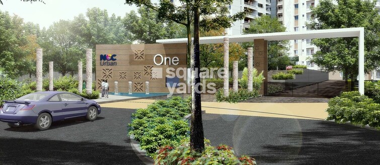 NCC Urban One Tower View 1