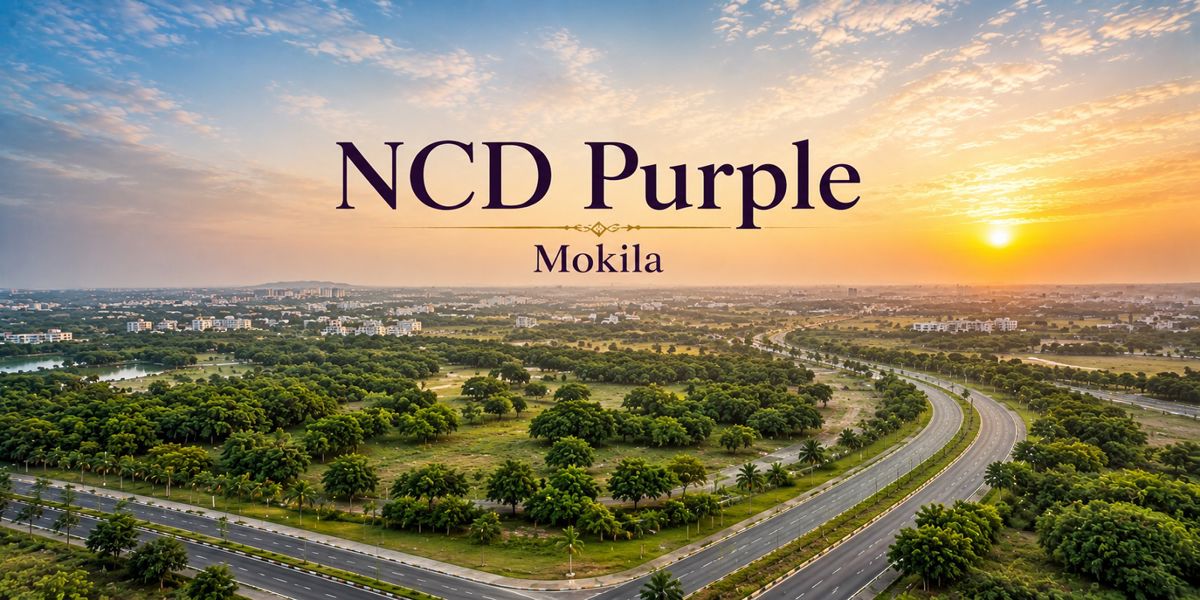 NCD Purple, Mokila, Hyderabad