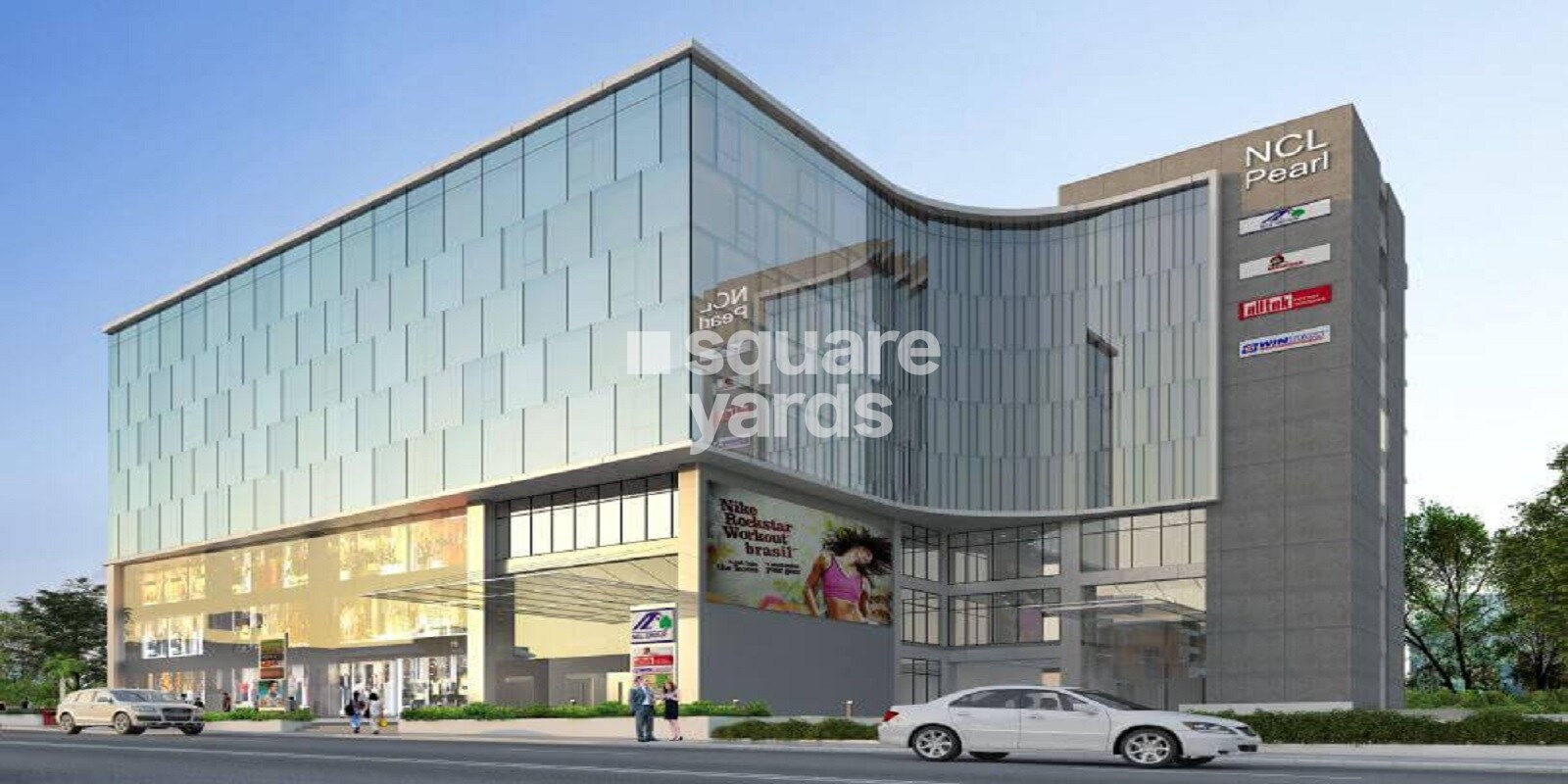 NCL Pearl Featured Image