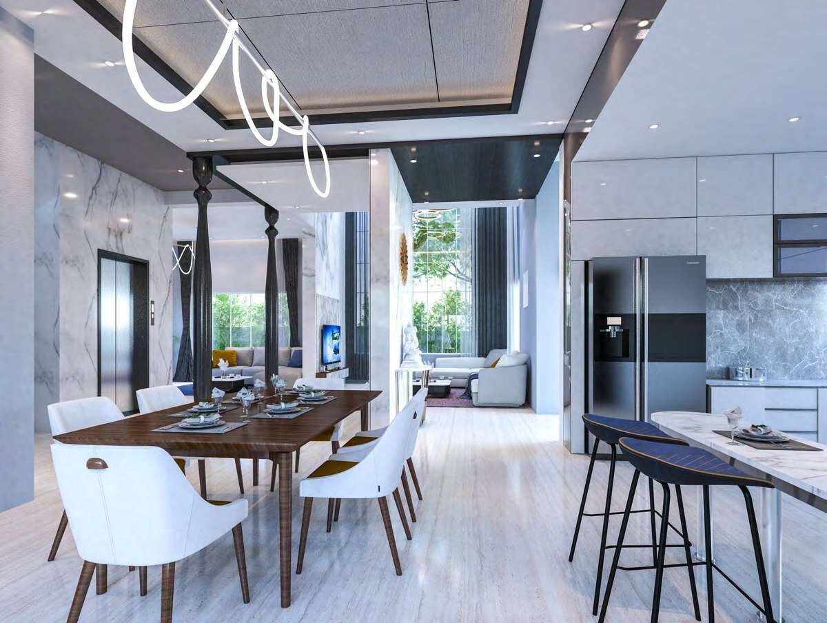 NCL Pranahita Meadows