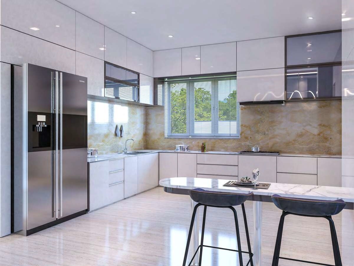 NCL Pranahita Meadows