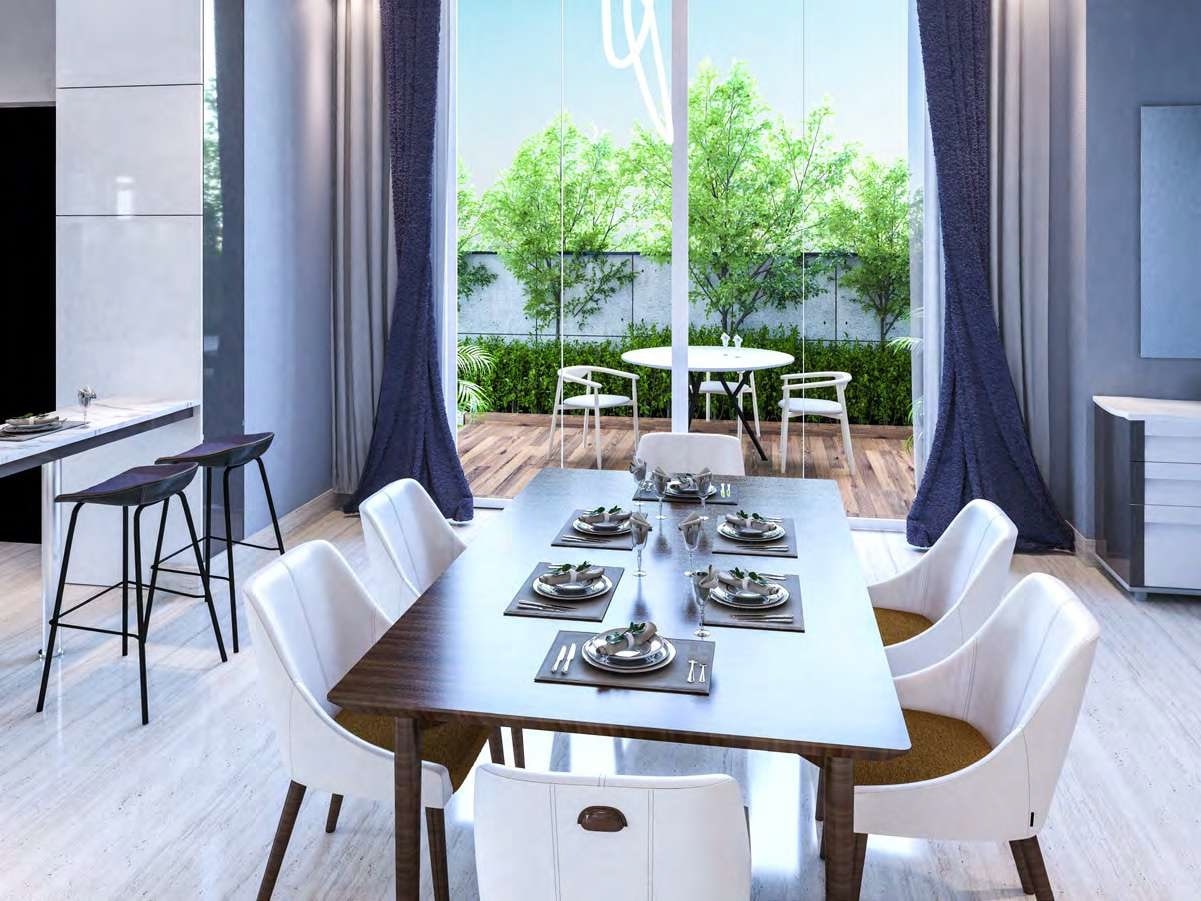 NCL Pranahita Meadows