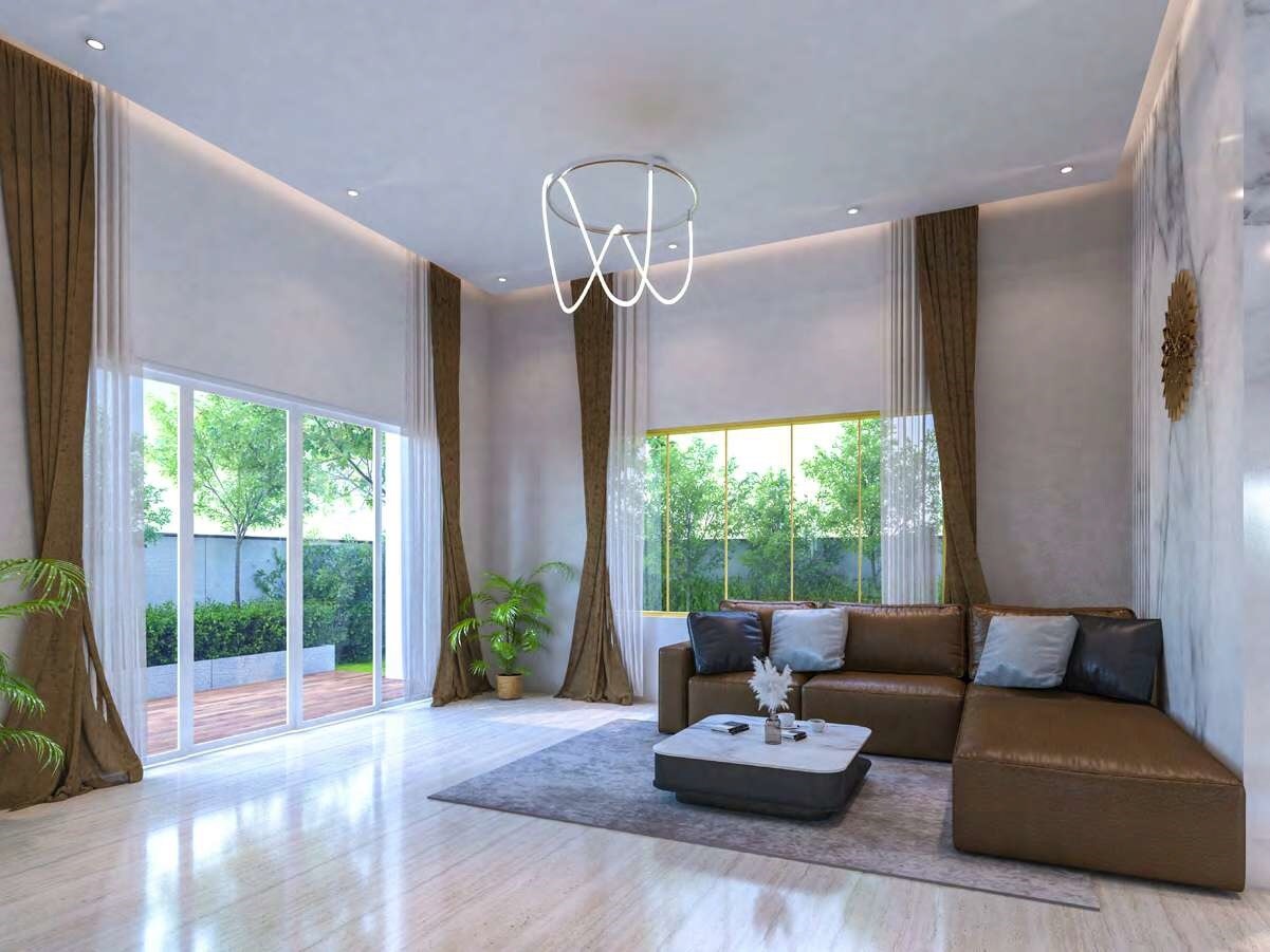 NCL Pranahita Meadows