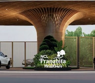 NCL Pranahita Meadows Entrance View