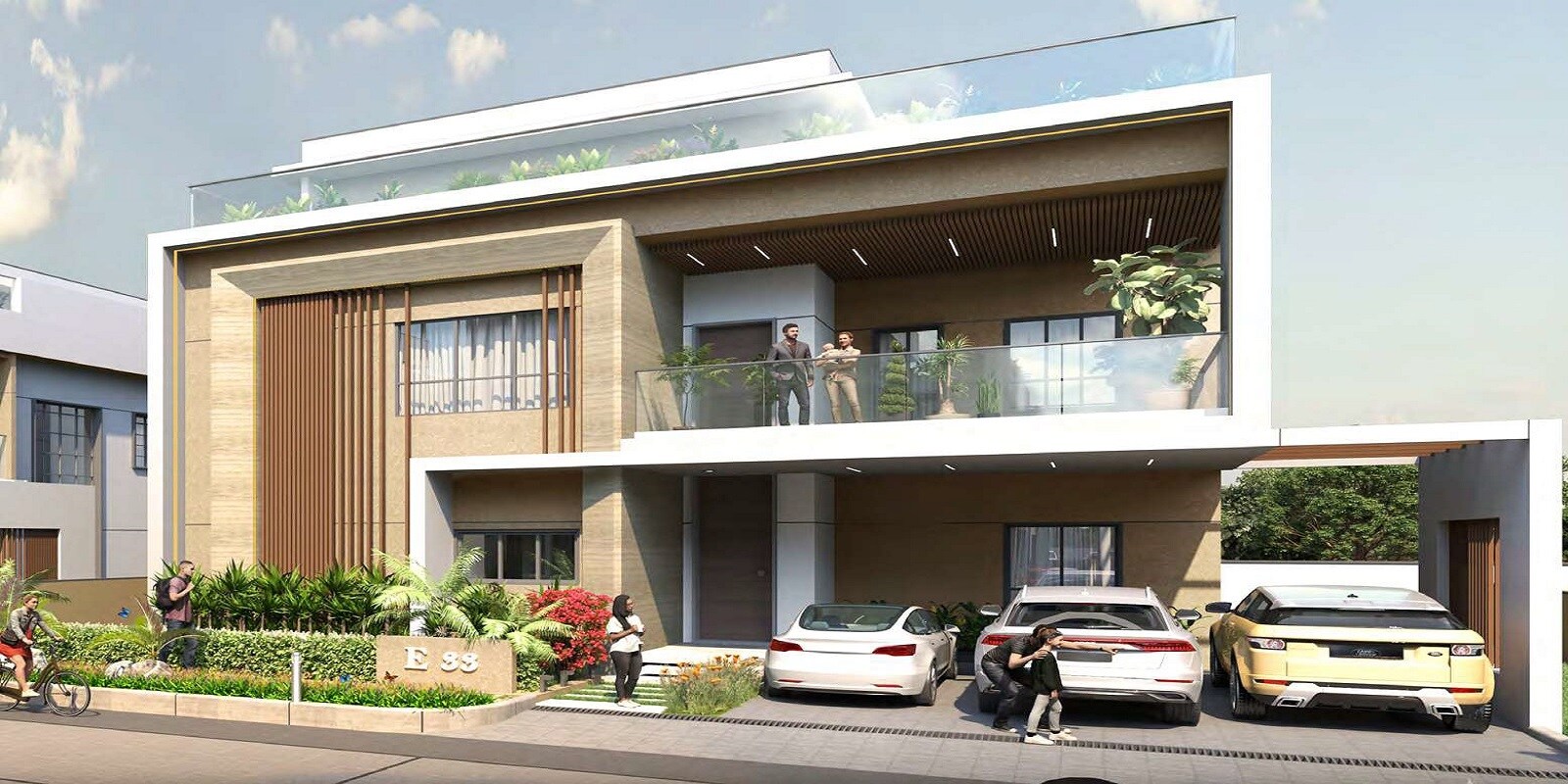 NCL Pranahita Meadows residential project in Kandlakoya