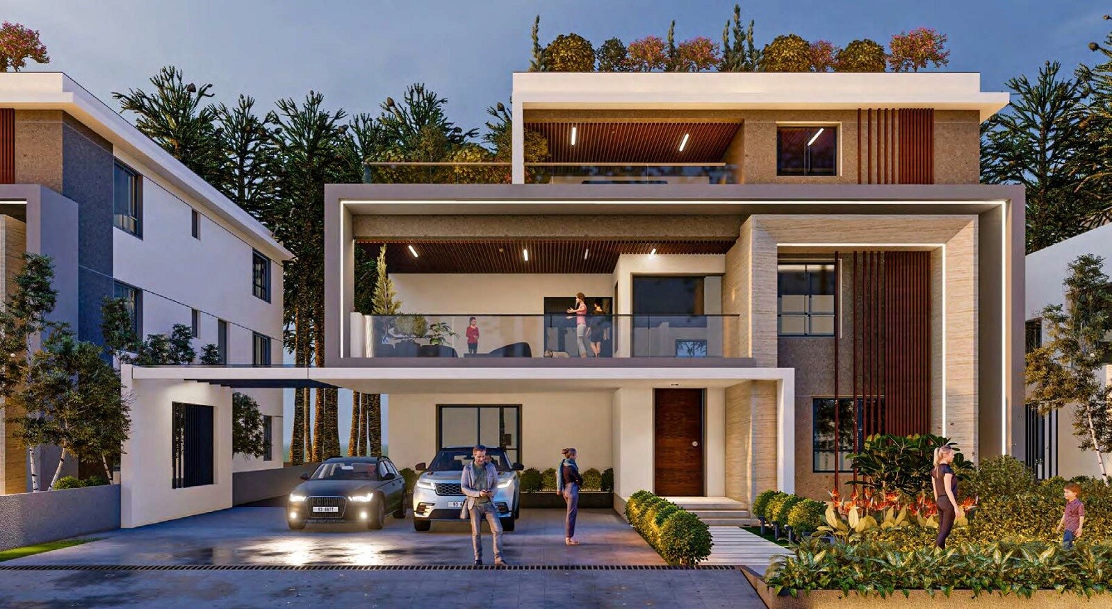 NCL Pranahita Meadows