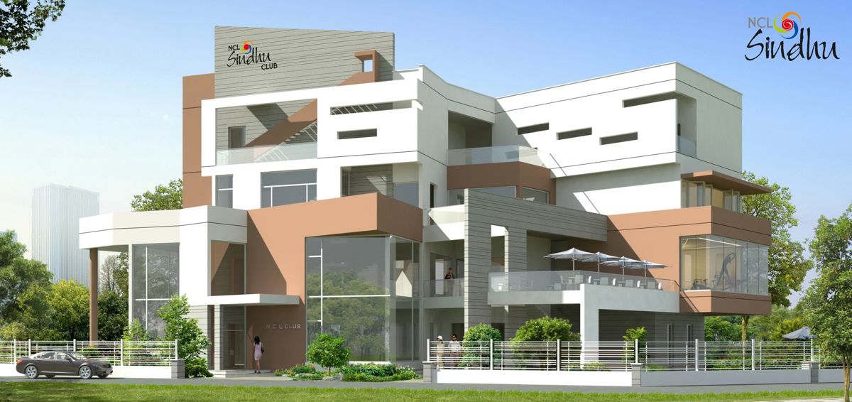NCL Sindhu