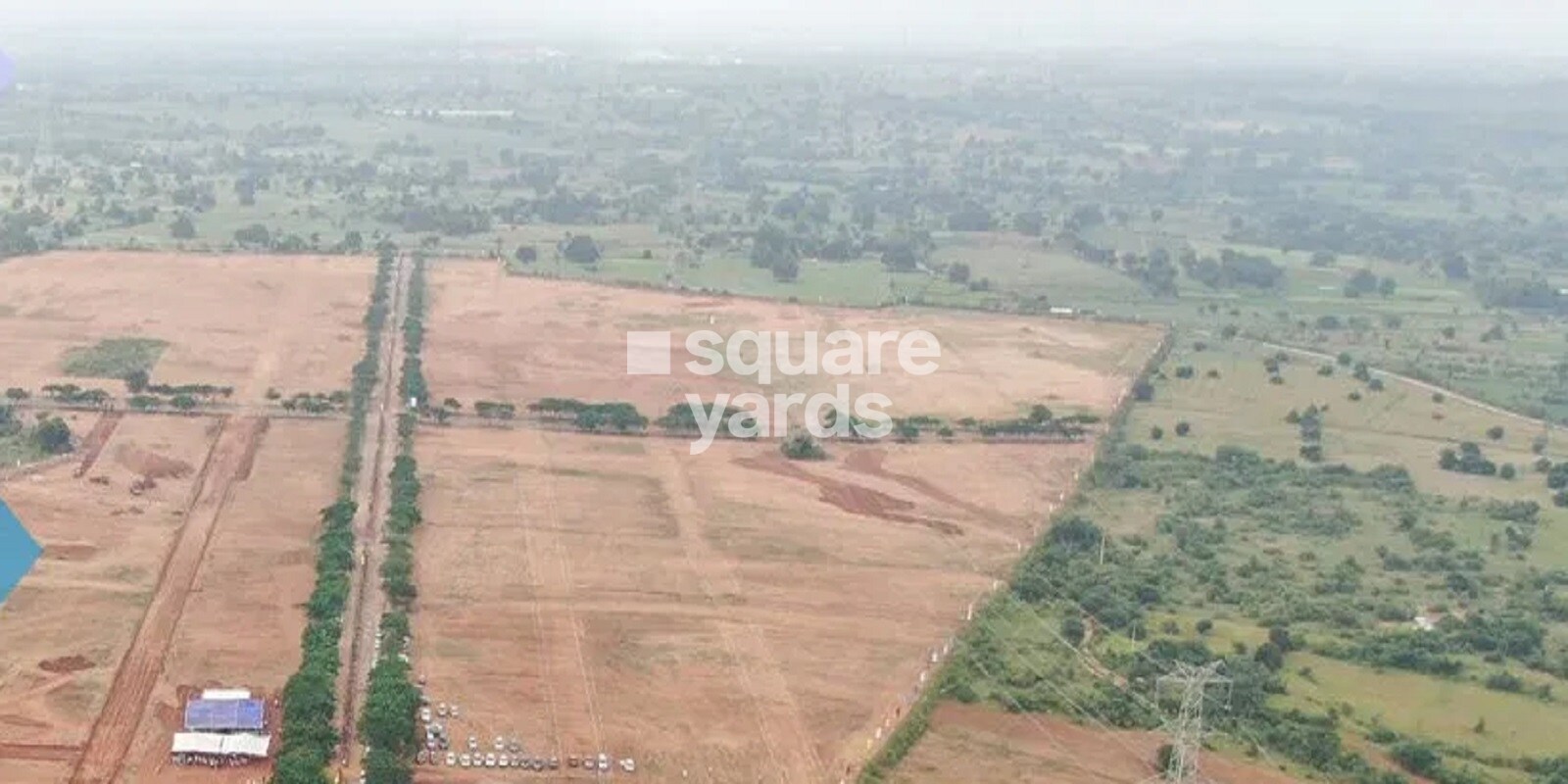 NCS Fortune Medi City