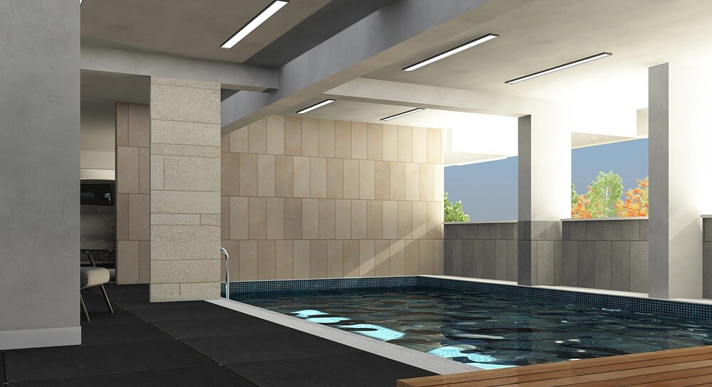 NDR Parnika Solitaire