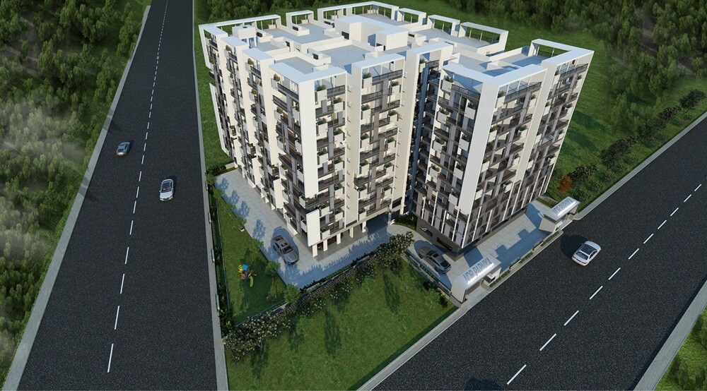 NDR Parnika Solitaire