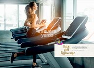 NDR Vipasa Amenities-Features
