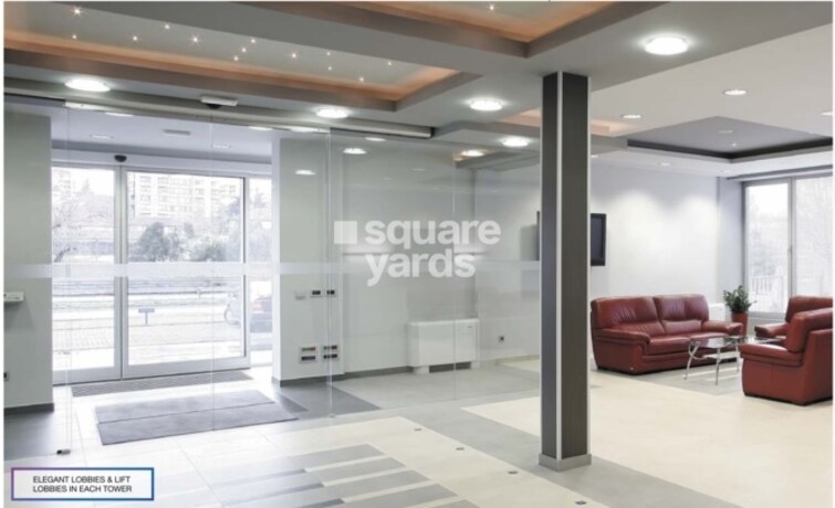 Nebula Aavaas Hyderabad Apartment Interiors 1