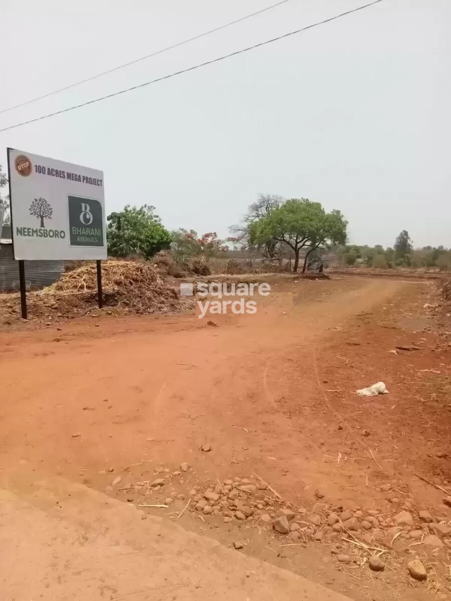 Neemsboro Bharani Avenues