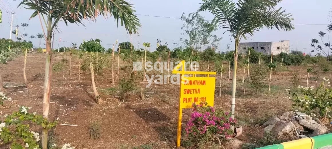 Neemsboro Bharani Avenues