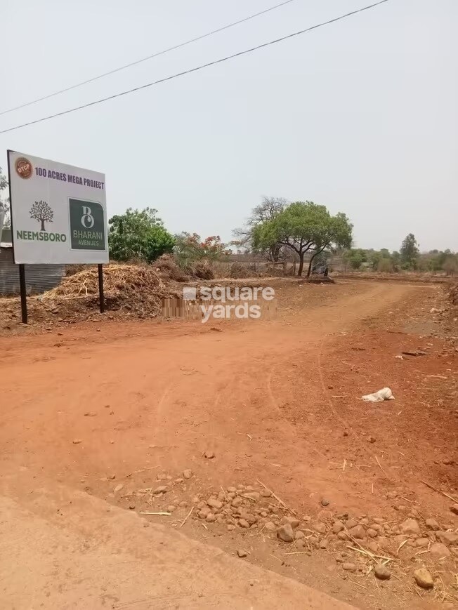 Neemsboro Bharani Avenues