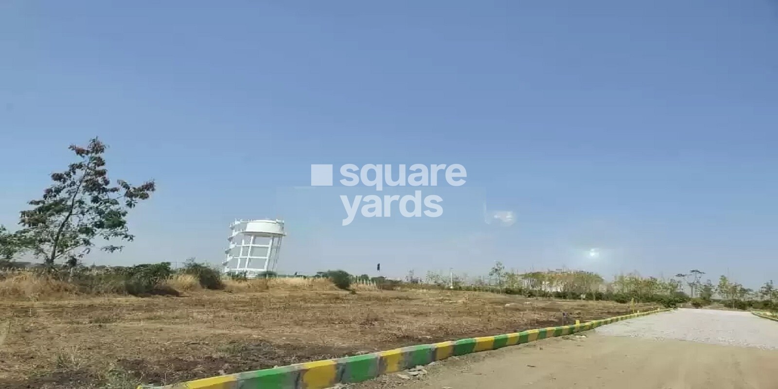 Neemsboro Bharani Avenues residential project in Giniyarpally