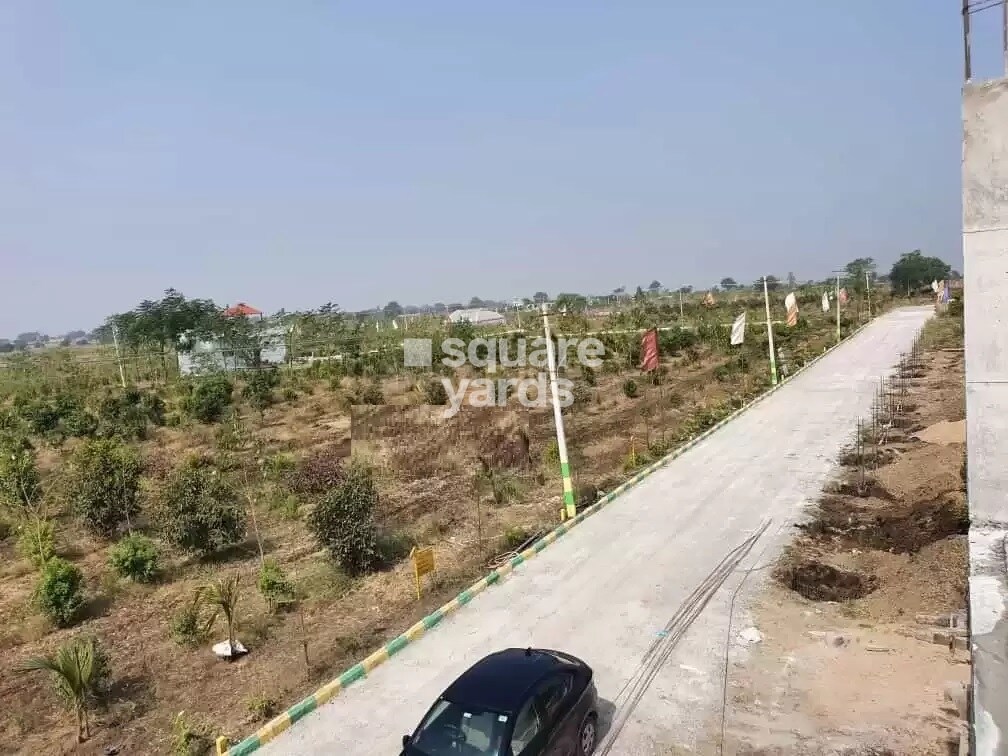 Neemsboro Bharani Avenues