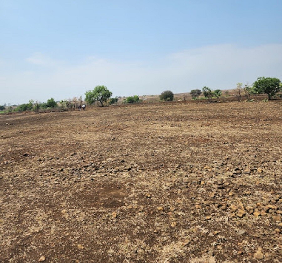 Neemsboro Manavooru Plot Images 2