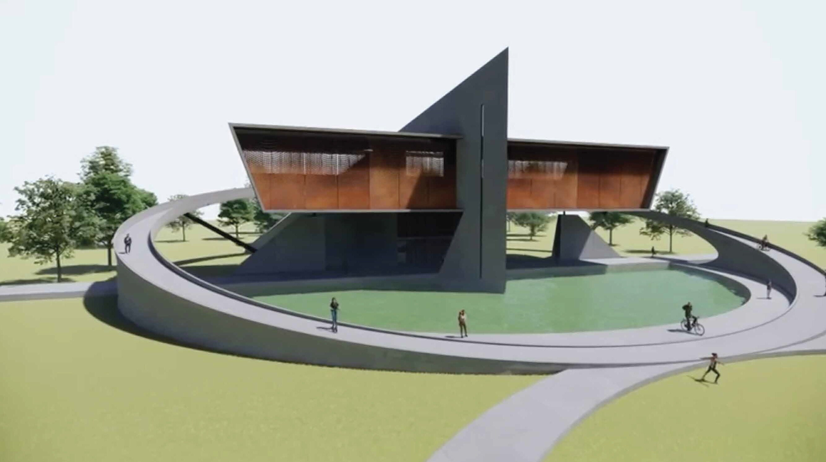 Nest Makers Bliss In The Woods