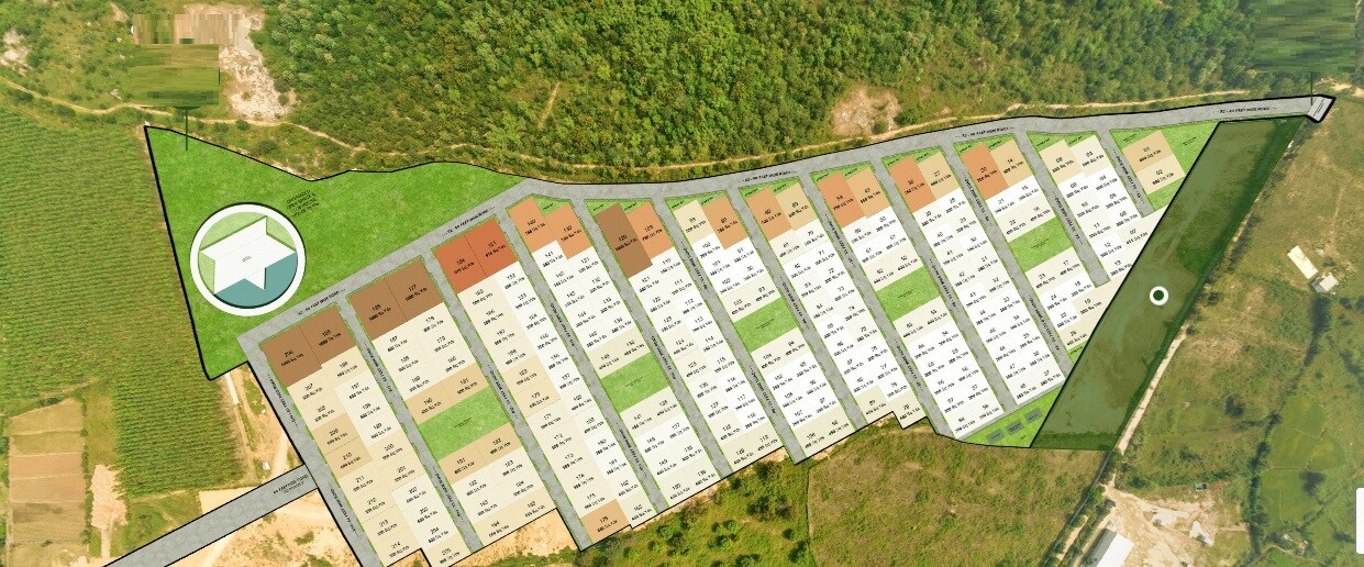 Nest Makers Bliss In The Woods Master Plan 1