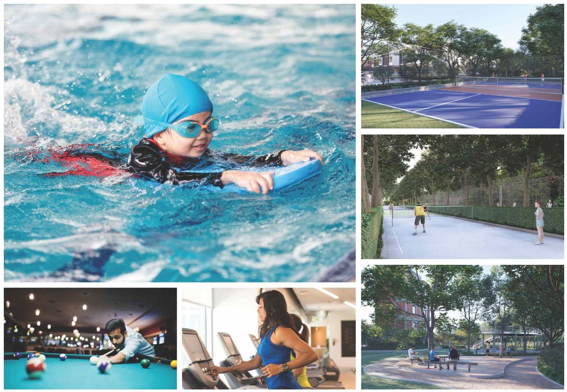 Nestcon Meluha Amenities-Features 6