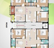Nestcon Zion Floor Plans